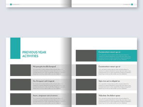 公司通用宣傳畫冊企業(yè)總結(jié)手冊id設(shè)計(jì)模板圖片素材 高清下載 31.83mb 企業(yè)畫冊大全