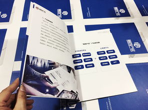 企業畫冊設計制作 企業宣傳畫冊設計 成都平面畫冊設計公司 產品畫冊制作 百鉑文化