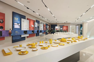 數智賦能高端廚電制造，校企共謀工業旅游策劃——市場營銷學課堂走進老板電器項目實踐