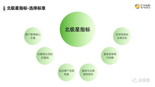 為何企業仍將凈推薦值設為北極星指標，盡管它不能完全代表客戶體驗