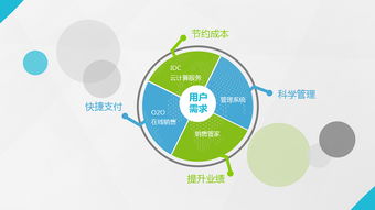 互聯(lián)網(wǎng)創(chuàng)業(yè)商業(yè)計劃書 企業(yè)策劃與執(zhí)行指南